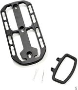 Porte-bagages à cage de chargement Fixplus