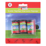 Bandes adhésives Flycatcher, 3 pcs.