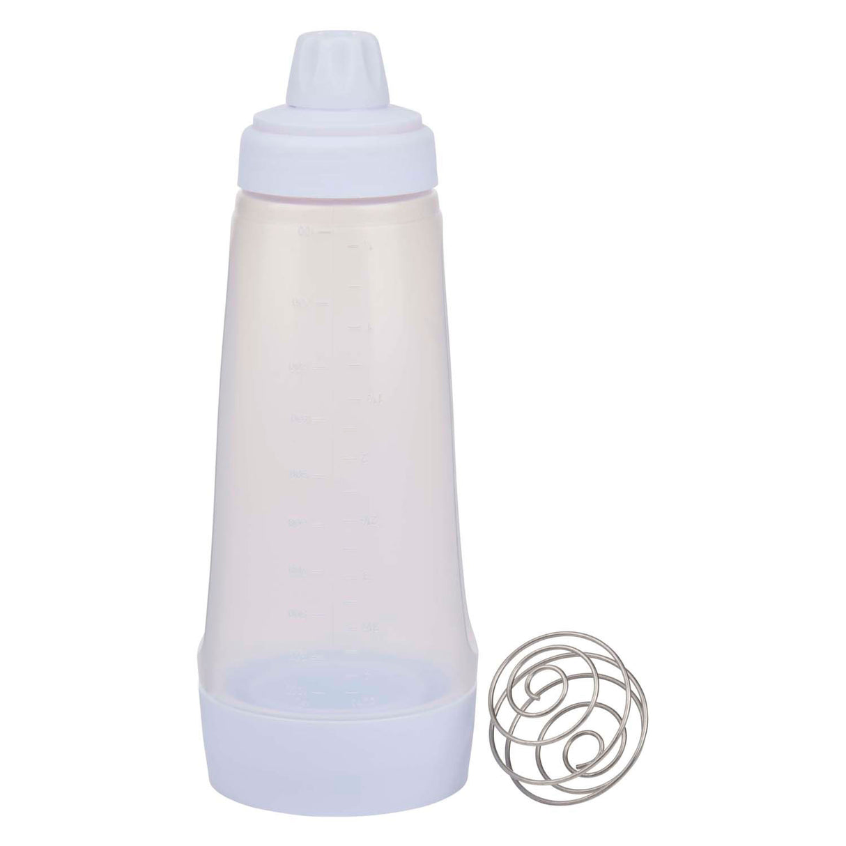 Séparateur pour pâte à crêpes