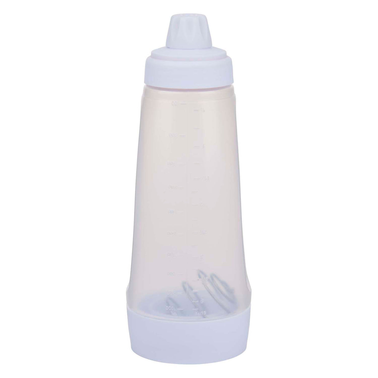 Séparateur pour pâte à crêpes