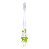 Brosse à dents souple pour enfants