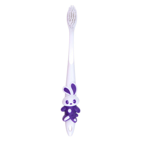 Brosse à dents souple pour enfants