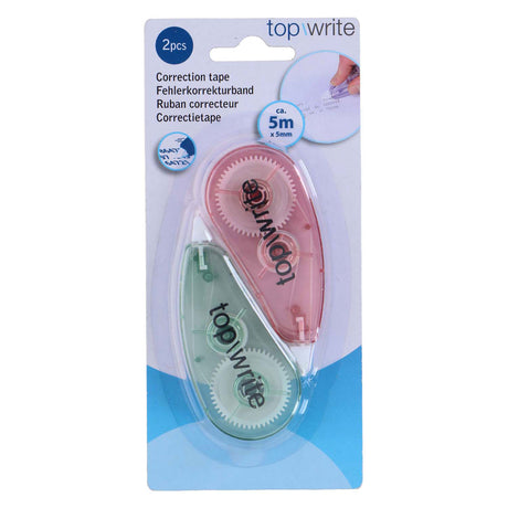 Ruban correcteur 5m, 2pcs.