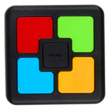Jeu de mémo rappelez-vous les couleurs