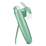 Mini ventilateur portable couleur