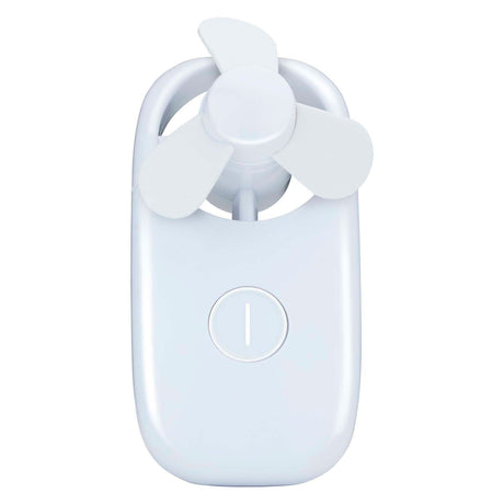 Mini ventilateur portable couleur
