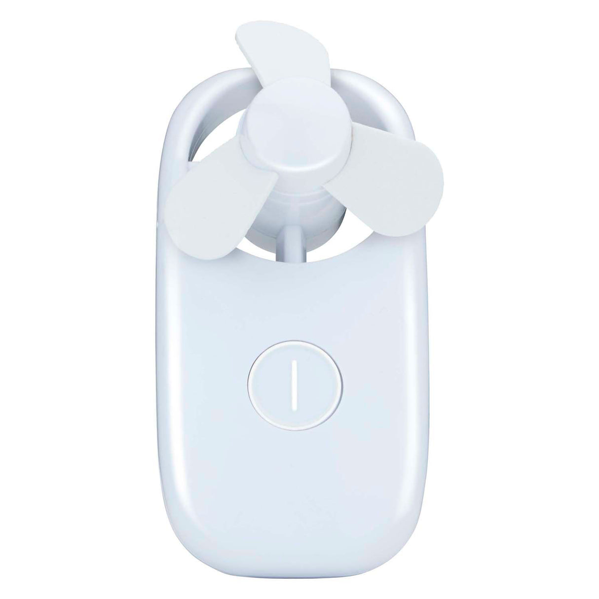 Mini ventilateur portable couleur