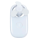 Mini ventilateur portable couleur