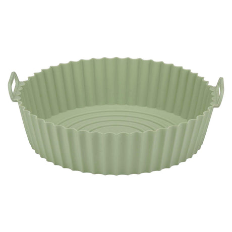 Panier en silicone pour friteuse Alpina ø20,5cm