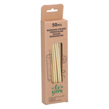 Pailles, 50 pcs.