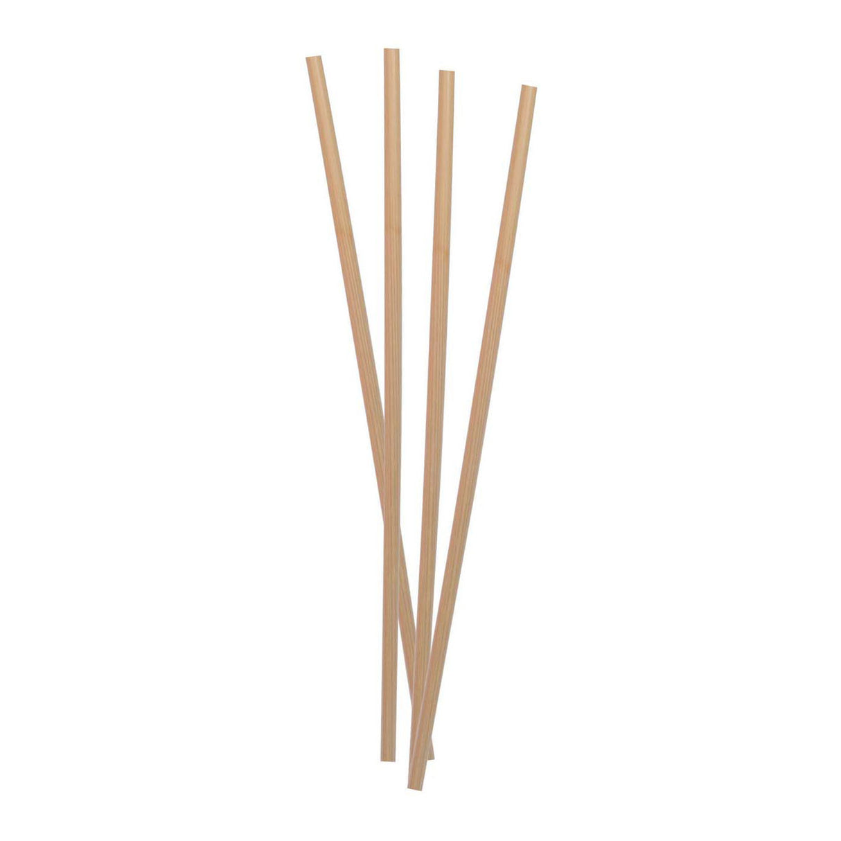 Pailles, 50 pcs.