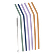 Brosse à paille - 7 pcs.
