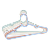 Lot de 6 cintres enfants