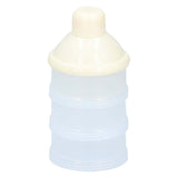 Récipients de lait en poudre, 3 pcs.