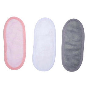 Lingettes nettoyantes pour le visage, 3 pcs.