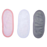 Lingettes nettoyantes pour le visage, 3 pcs.