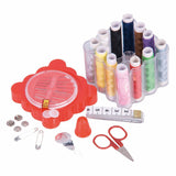 Boîte à couture Minin 39 pcs.