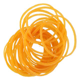 Bandes élastiques, 200 pièces.
