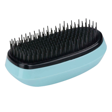 Brosse à cheveux colorée anti-emmêlement