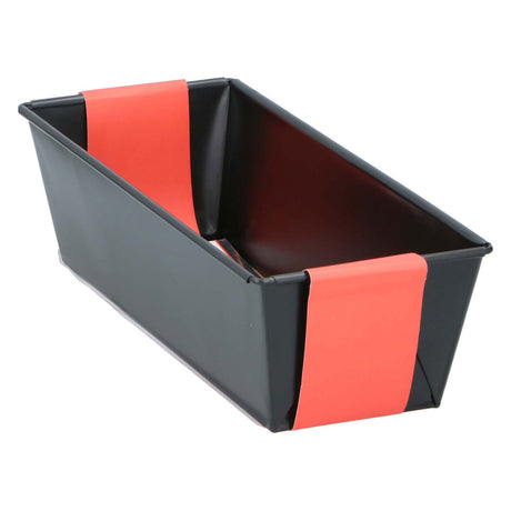 Moule à gâteau Alpina 25x11x7,2cm