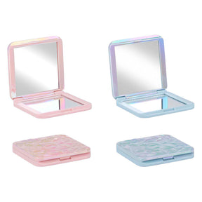 Miroir pliant