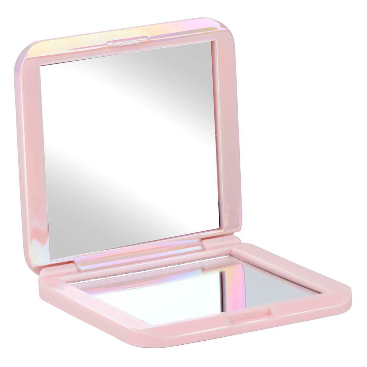 Miroir pliant