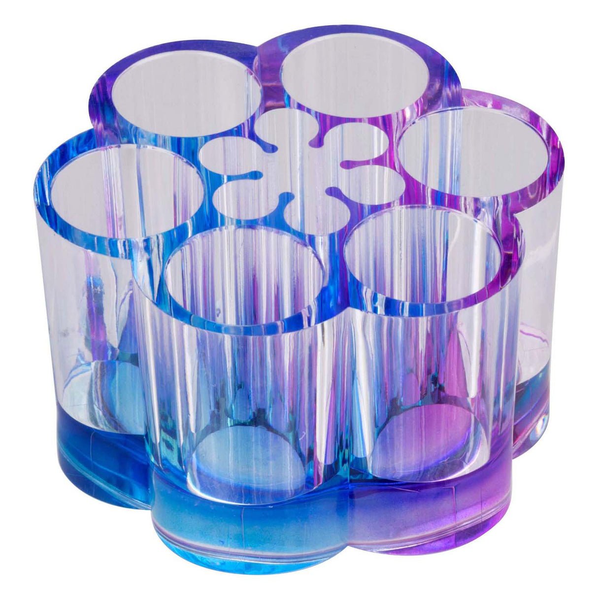 Organisateur de maquillage 7 compartiments