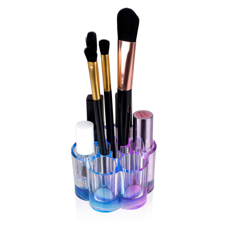 Organisateur de maquillage 7 compartiments