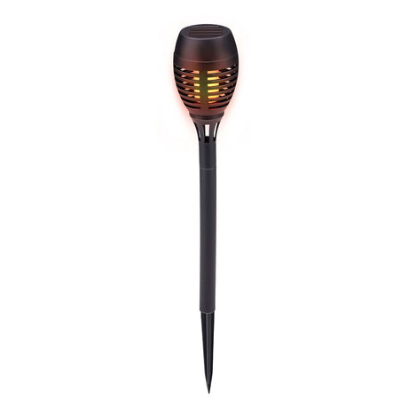 Lampe à flamme LED
