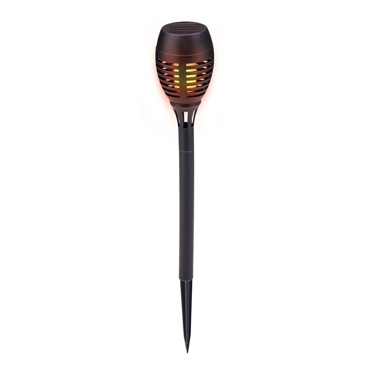 Lampe à flamme LED
