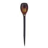 Lampe à flamme LED