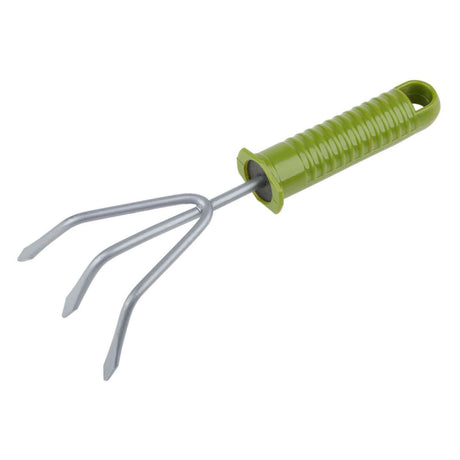 Ensemble d'outils de jardin, 3 pièces.