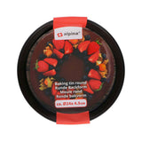 Moule à pâtisserie Alpina rond, 24x4,5cm