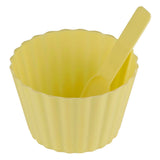Bol à glace Alpina, 8 pcs.