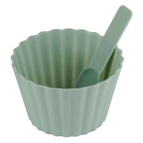 Bol à glace Alpina, 8 pcs.