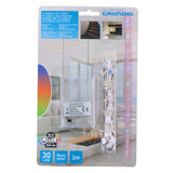 Bande led Grundig 2m 30led m ip20 b o