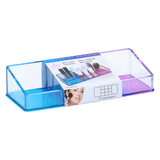 Organisateur de maquillage 11 compartiments