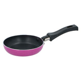 Mini poêle couleur, 12cm