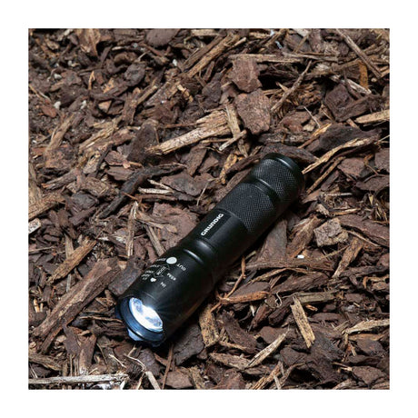 Zoom de lampe de poche LED sans marque sans marque
