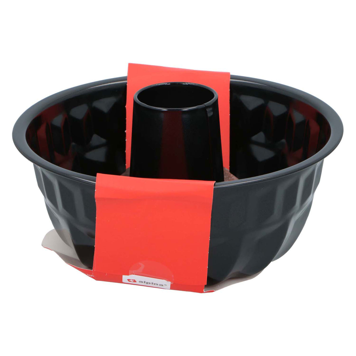 Forme turban Alpina 23x11,5cm