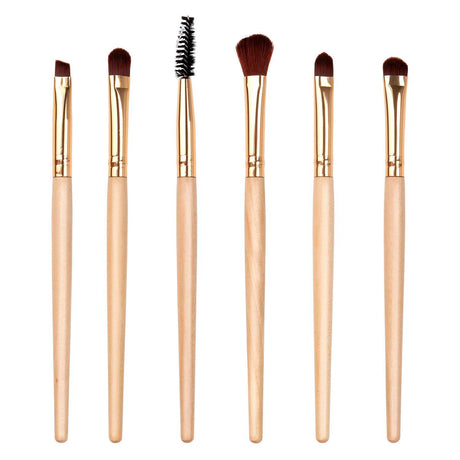 Pinceaux de maquillage, 5 pcs.