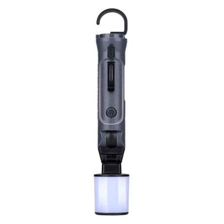 Lampe de travail Grundig lampe de poche 1200mah