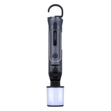 Grundig zaklamp work light 1200mah