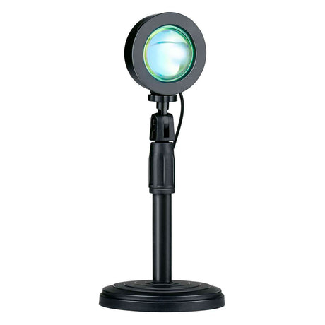 Lampe de projection crépuscule