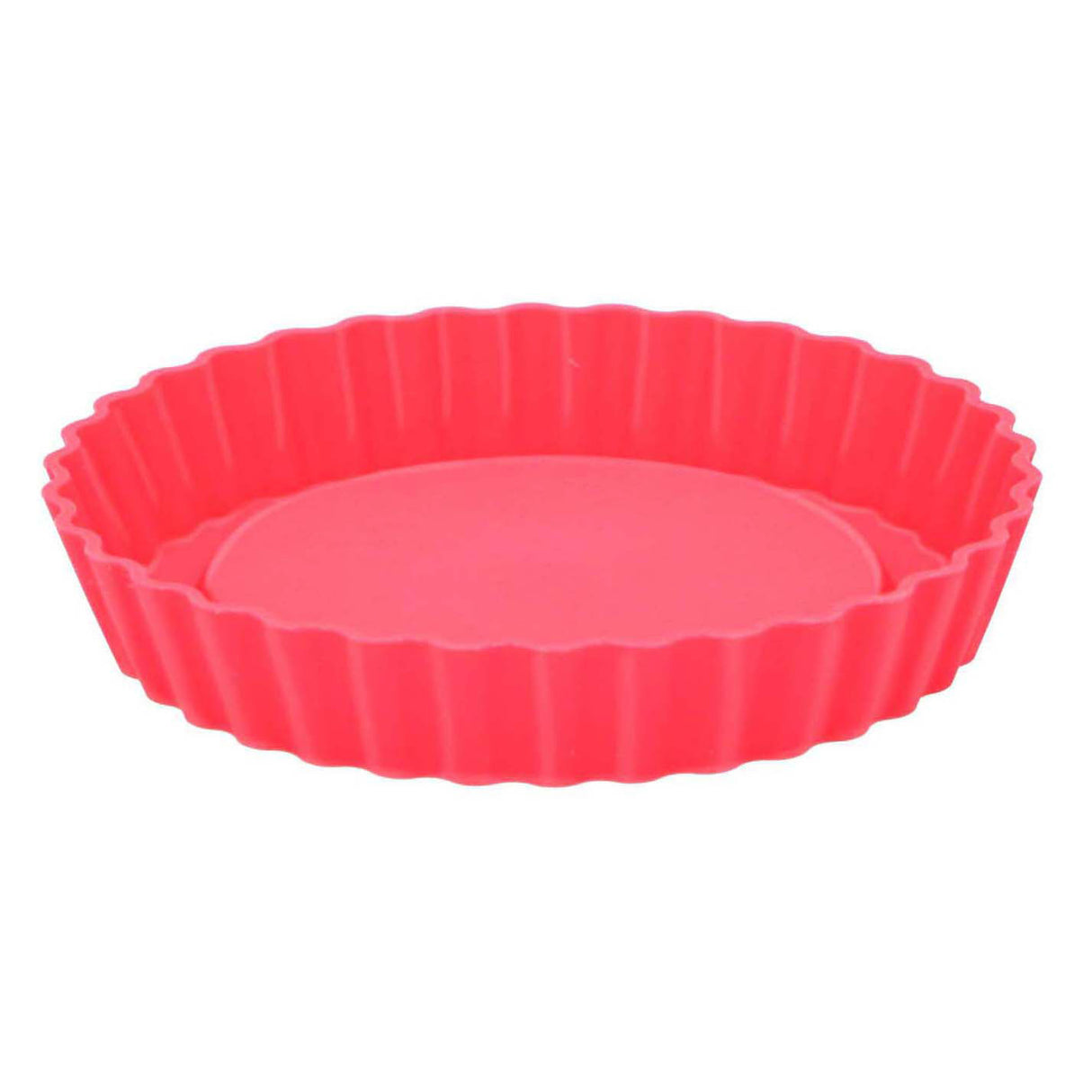 Moule à pâtisserie en silicone rond, 4 pièces