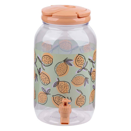 Distributeur de limonade, 4 litres