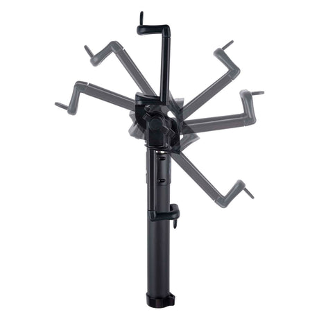 Bluetooth selfiestick