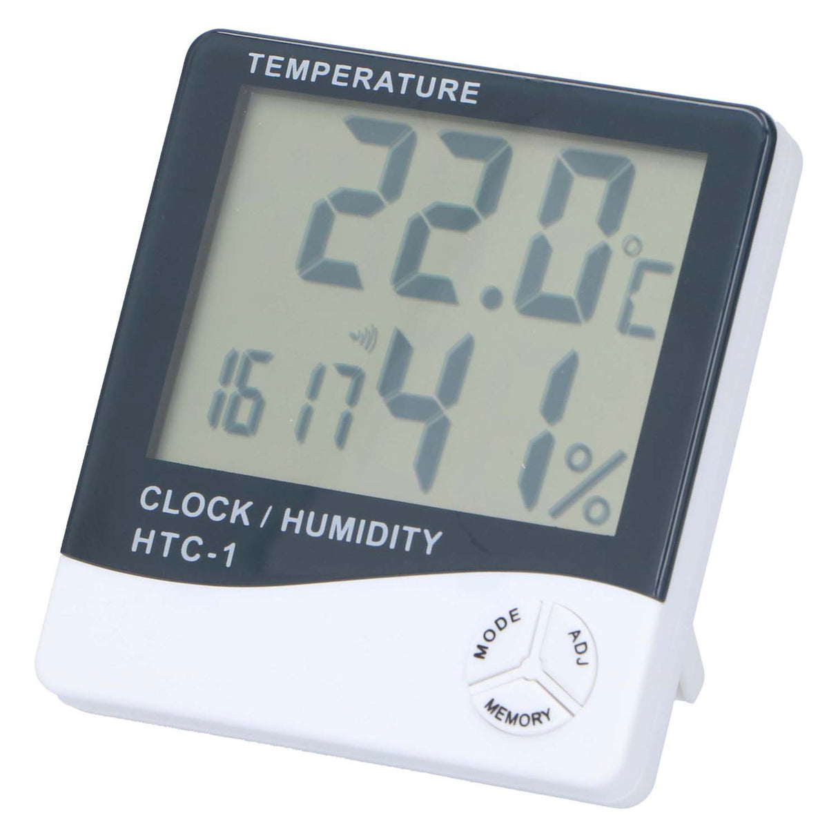 Station météo 5-en-1, 10cm