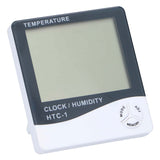 Station météo 5-en-1, 10cm