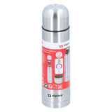 Bouteille sous vide Alpina, 480ml
